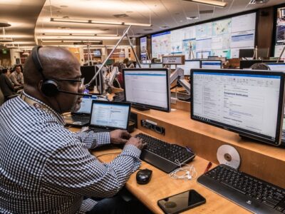 Strategic & Operation Management