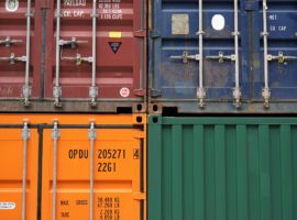 Transportation & Logistics Management