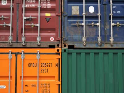 Transportation & Logistics Management