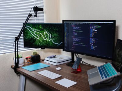 Environmental Toxicology – ET 1 & 2