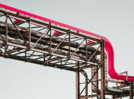 Oil & Gas Facility Maintenance